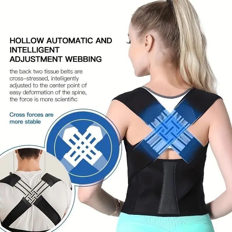 Posture Corrector Belt