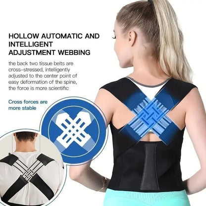 Posture Corrector Belt