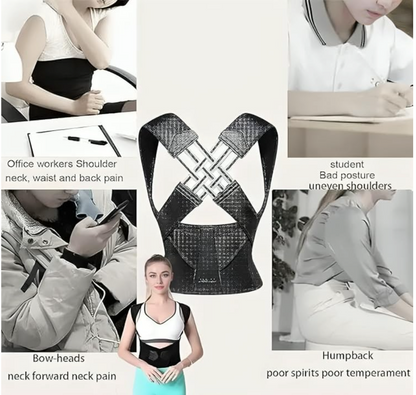 Posture Corrector Belt