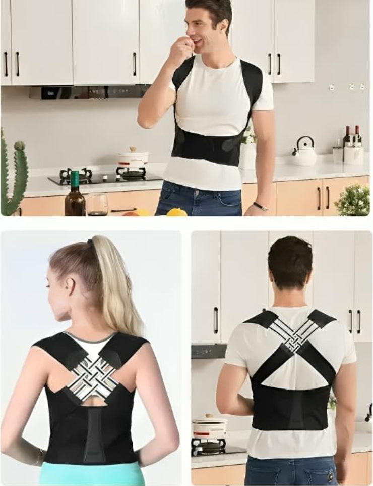 Posture Corrector Belt