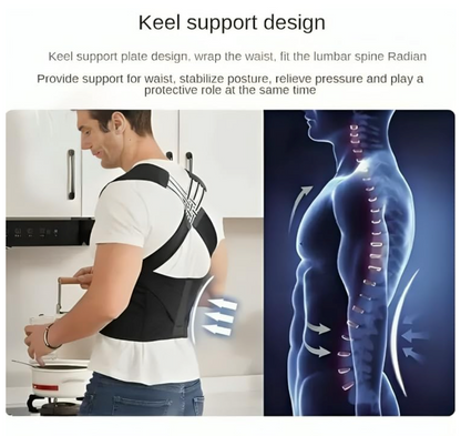 Posture Corrector Belt