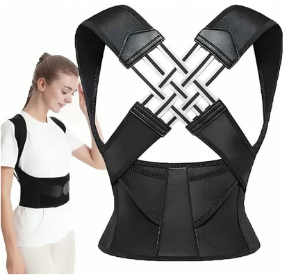 Posture Corrector Belt