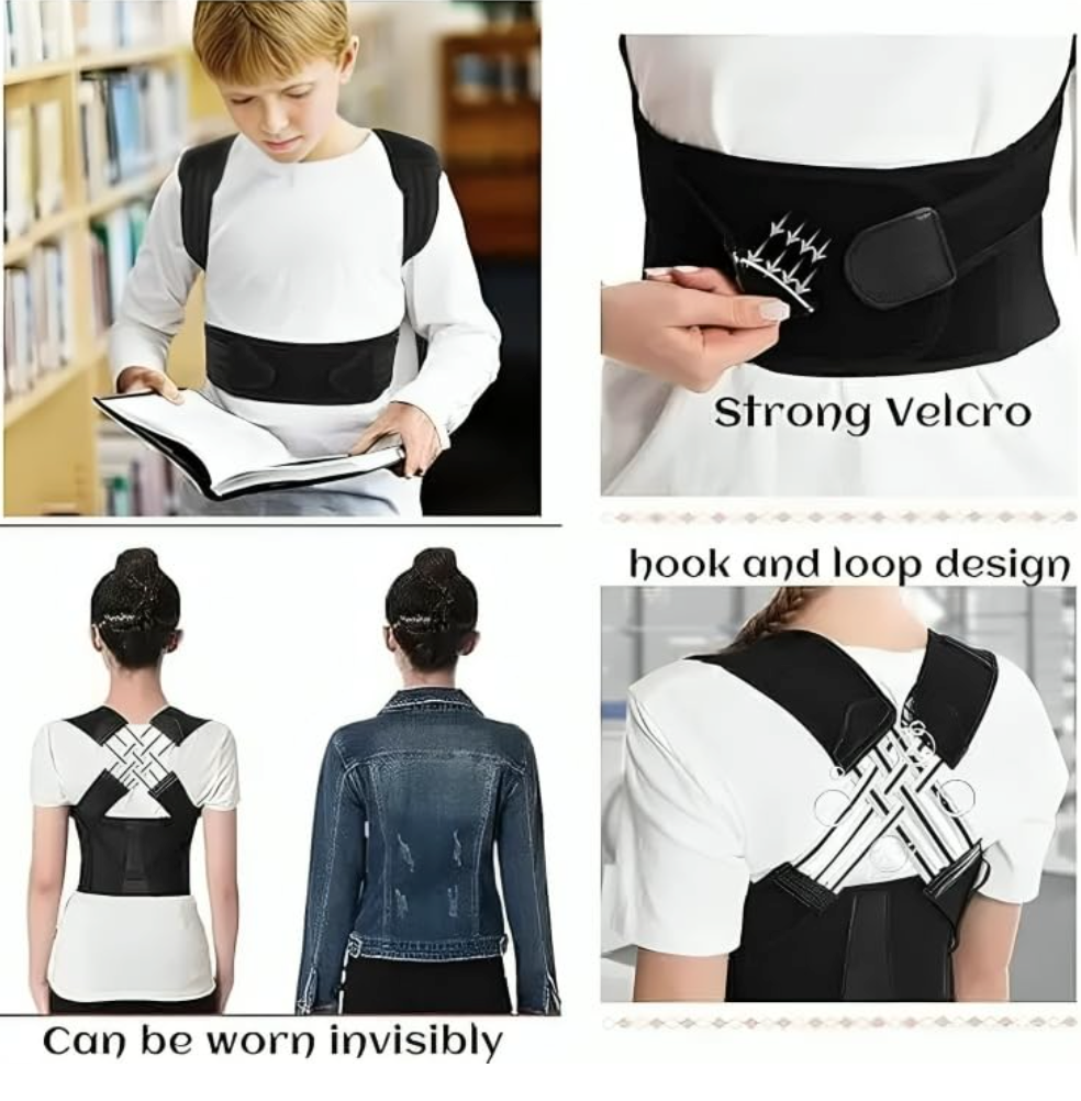 Posture Corrector Belt